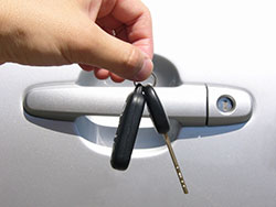 Bristol Locksmith